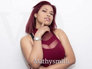 Mathysmith