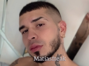 matiasfreak Vidéo Beurettes