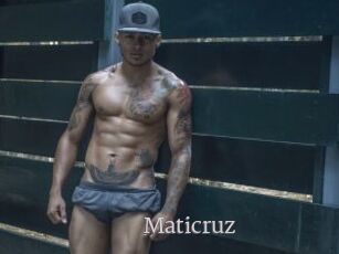 Maticruz