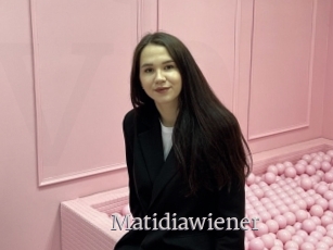 Matidiawiener