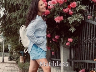 Matilda25