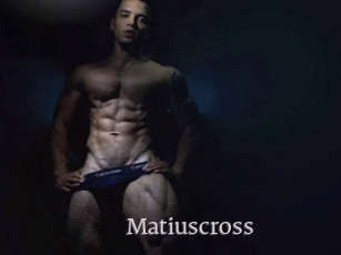 Matiuscross
