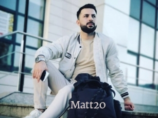 Matt20