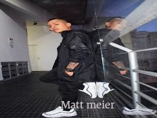 Matt_meier