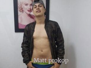 Matt_prokop