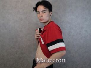 Mattaaron