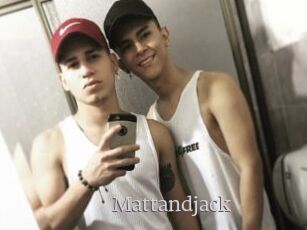 Mattandjack