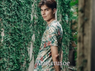 Mattcrusoe