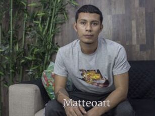 Matteoart