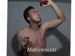 mattewscott Vidéo Beurettes