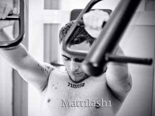 Mattflash1