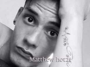 Matthew_hot21