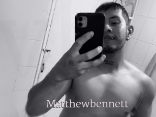 Matthewbennett