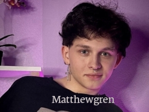 Matthewgren