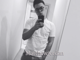 Matthewjordan