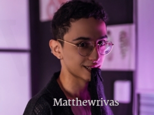 Matthewrivas