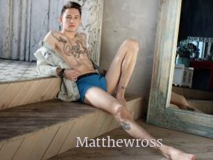 Matthewross