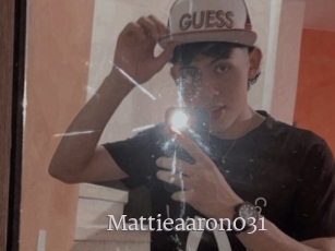 Mattieaaron031