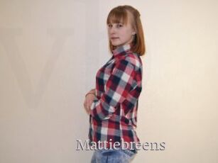 Mattiebreens