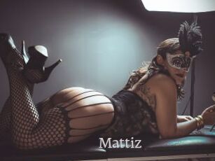 Mattiz