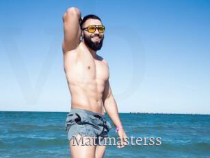 Mattmasterss