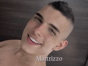 Mattrizzo