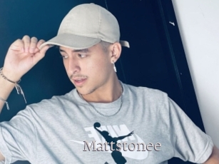 Mattstonee