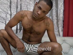 Mattwolf