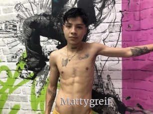 Mattygreif