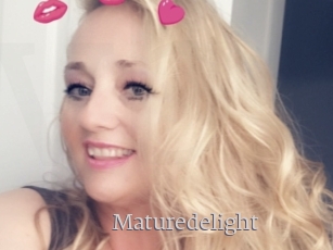 maturedelight Vidéo Beurettes