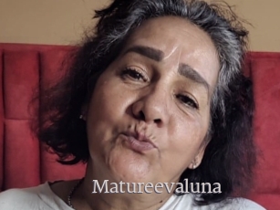 Matureevaluna