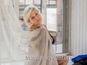 Maturelovefetish