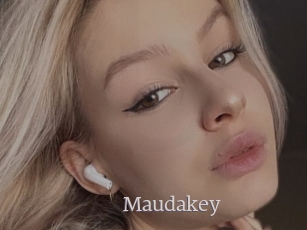 Maudakey