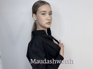 Maudashworth