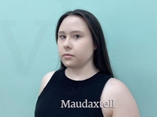 Maudaxtell