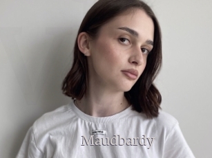 Maudbardy