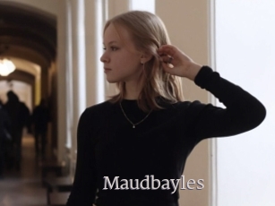 Maudbayles
