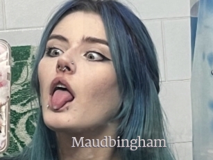 Maudbingham