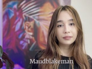 Maudblakeman