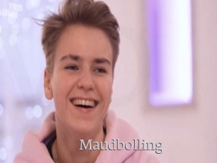 Maudbolling