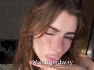 Maudbradway