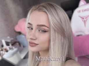 Maudcaryl