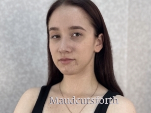 Maudcutsforth