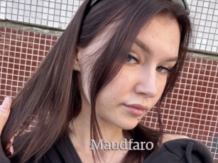Maudfaro
