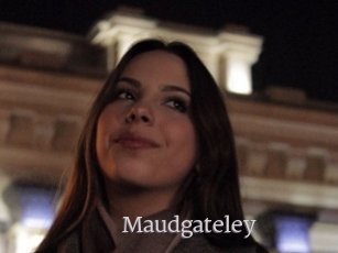 Maudgateley