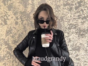 Maudgrandy
