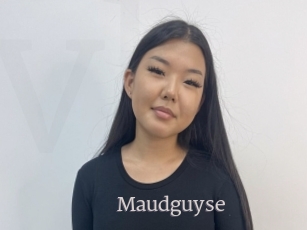 Maudguyse