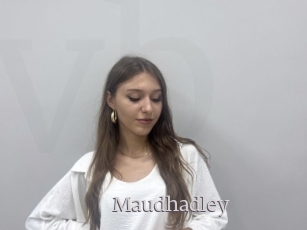 Maudhadley
