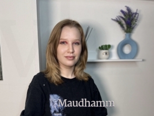 Maudhamm