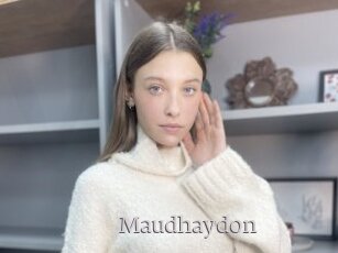 Maudhaydon